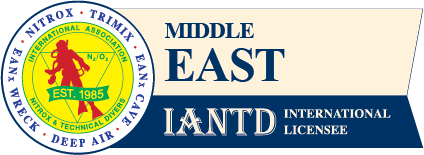 IANTD Middle-East