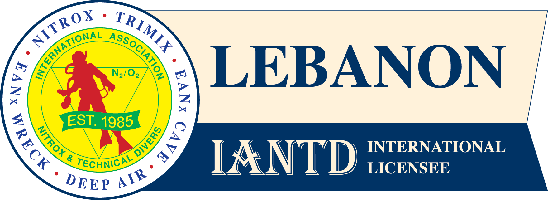 IANTD Lebanon
