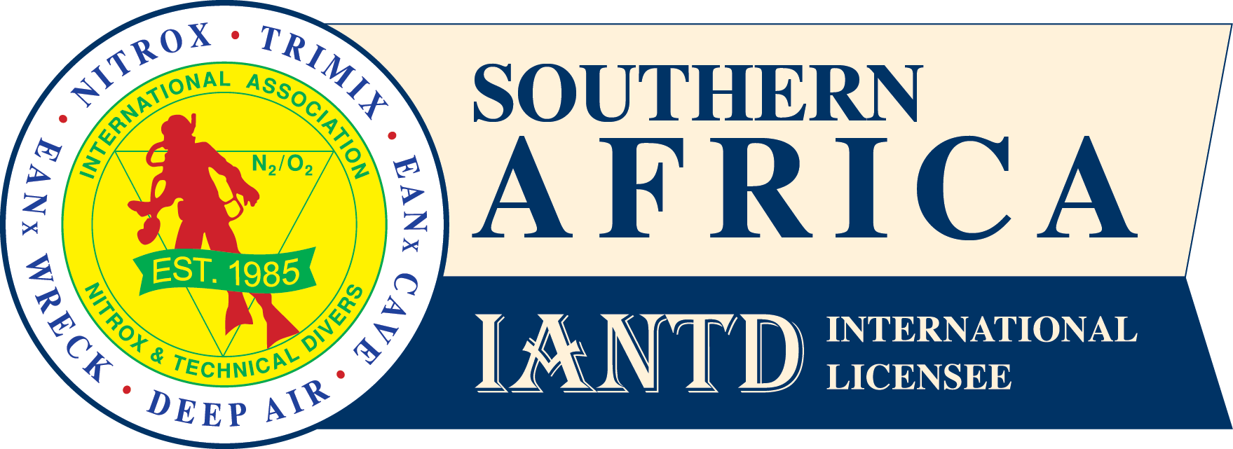 IANTD Southern Africa