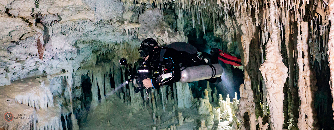 Introductory Cave Diver